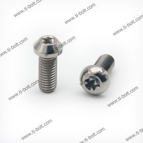 Ducati Motorcycle Disc Rotor Bolts Series